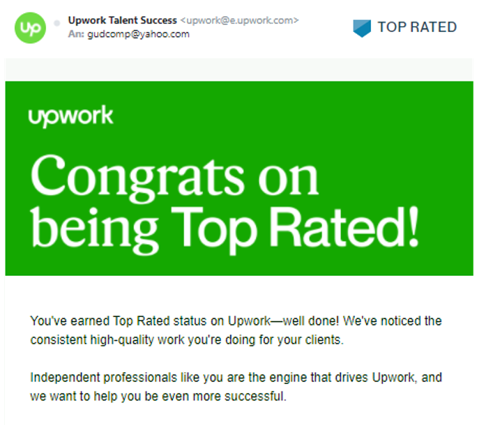 Top Rated