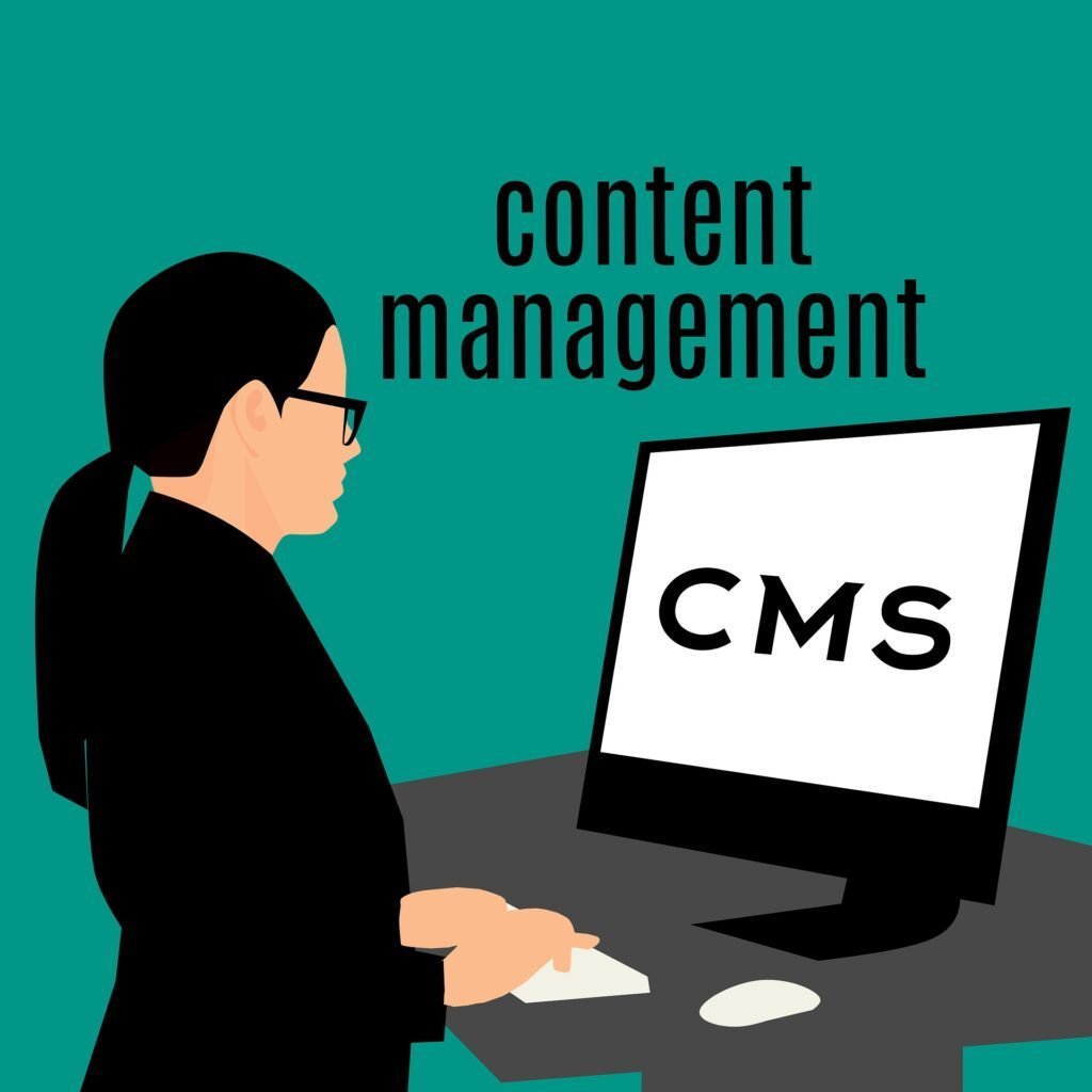 Top 10 Content Management Systems Used by Leading Companies in the US