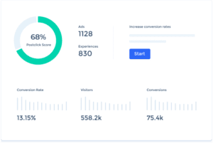 best landing page platform