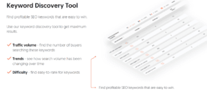 Best Keyword And Topic Research Tools