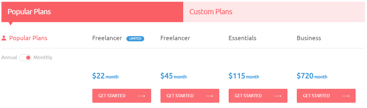 Outgrow - Interactive Content and Marketing