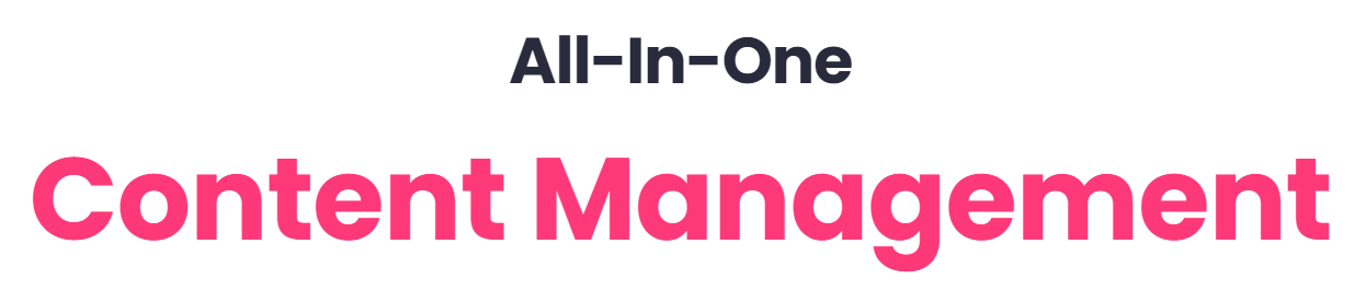 blogely, content marketing