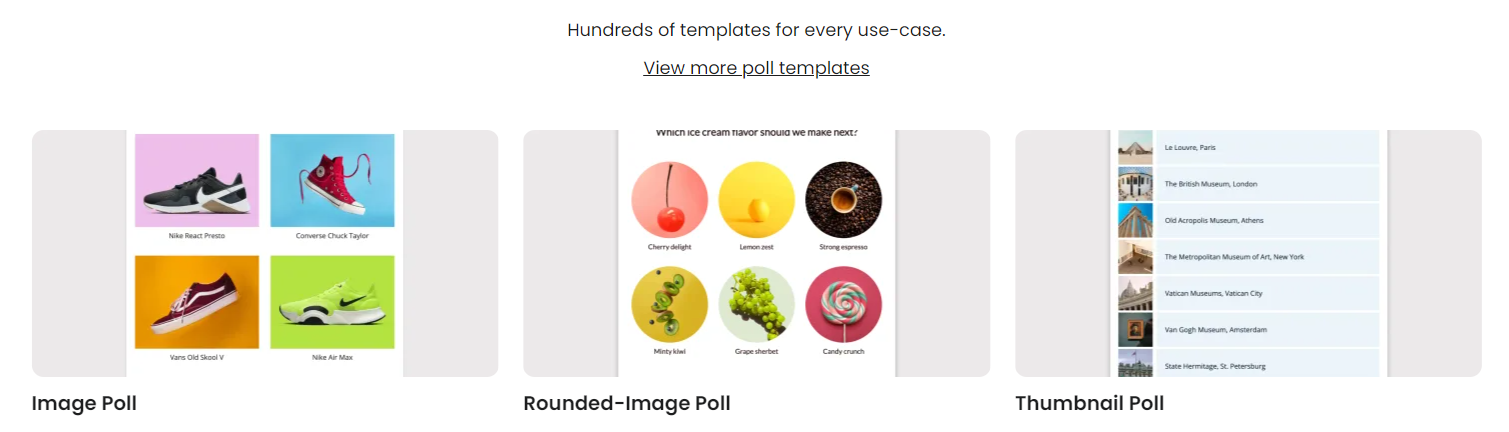 Opinion Stage, content marketing for companies