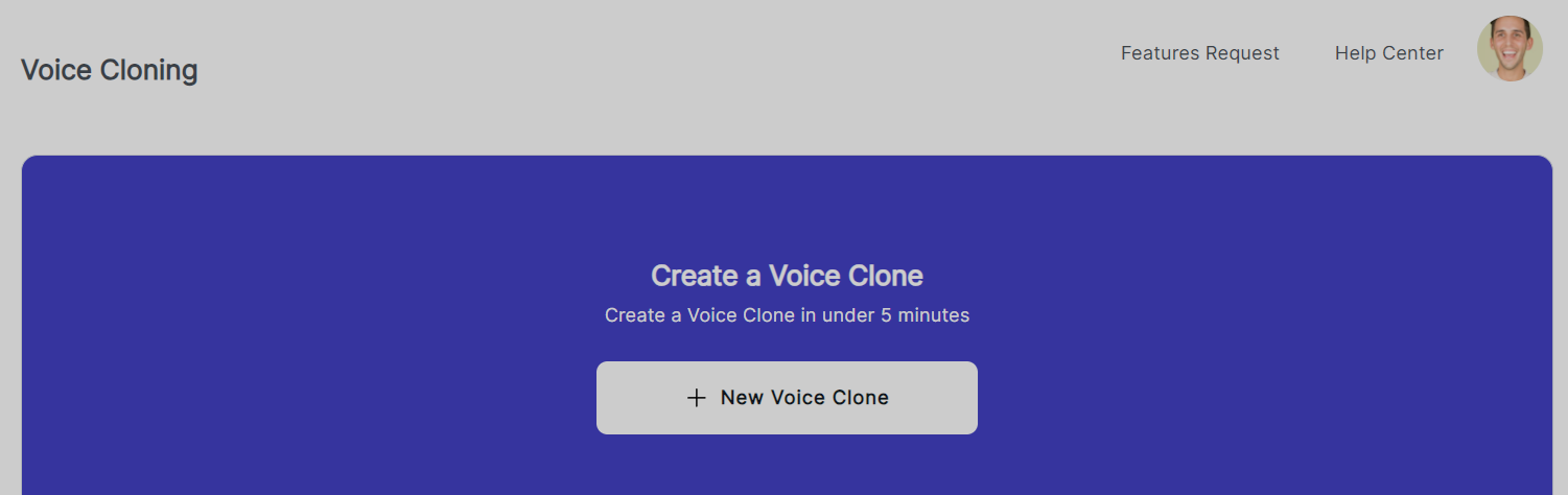 ai voice generator, listnr
